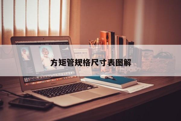 方矩管規(guī)格尺寸表圖解